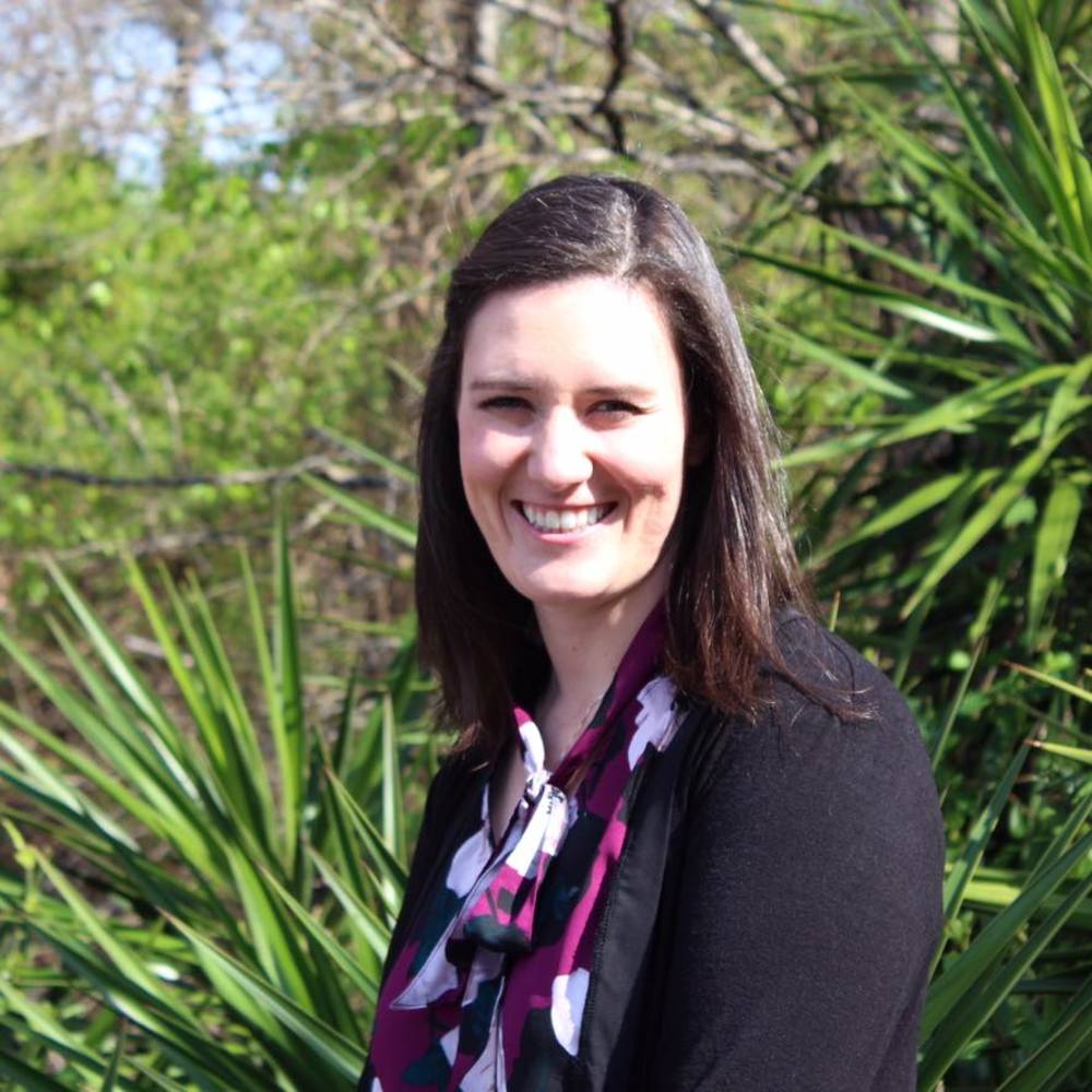 Meet your Posher, Meredith